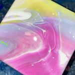 ᴬᴮᴵᴳᴬᴵᴸ ᵂᴴᴱᴱᴸᴱᴿ - @abigailfrancisart - Instagram