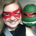 Abigail Wheeler - @myfathersjoy11 - Instagram