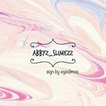Abigail wheeler - @abbyz__slimezz - Instagram