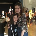 Abigail Whitaker - @gyt_abirosexx - Instagram