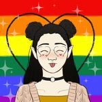 Abigail Whiteman - @gamingxbubbles - Instagram