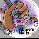 Abigail Whiteman - @abbies_nails2020 - Instagram