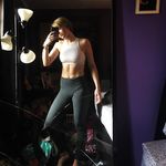 Abigail Whiting - @abbiwhitingfit - Instagram
