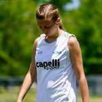 Abigail Faith Whitman - @soccer_faith21 - Instagram