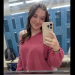 Abigail Whitten - @atwhit08 - Instagram