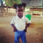Abigail Whyte Ebi - @abigailwhyteebi - Instagram