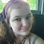 Abigail Hawk-Wickline - @abigail_hawkwickline - Instagram