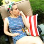 Abigail Wilcox - @ln_nl1 - Instagram