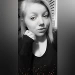 Abigail Wild - @wildseal0902 - Instagram