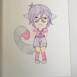 Abigail Willcox - @thetinyartfae - Instagram