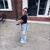 Abigail Williard - Facebook