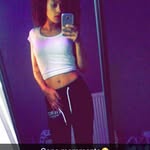 Abigail Willmer - @yushie_junior - Instagram