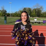 Abigail Willner - @abbywcheer - Instagram
