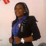 Abigail Osei Willson - @abigailoseiwillson - Instagram