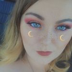 Abigail Willson - @queen.of.sin20 - Instagram