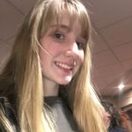 Abby willyerd - @abigail.victoria16 - Instagram