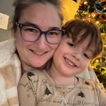 Abigail Wing - @rambos_mum - Instagram