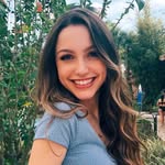 Abigail Winston - @sydchooseshappy - Instagram