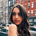 Abigail Winston - @sydchosetobehappy - Instagram