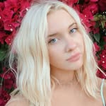 Franklina - @abigailwinston17 - Instagram