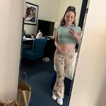 Abigail Wirth - @abiglizzy_cbus - Instagram