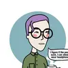 Abigail Wise - @coolghoul3 - TikTok