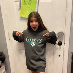 Abigail Witt - @abba.soccer - Instagram