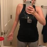 Abigail Marie Blanco-Wold - @blancowold - Instagram