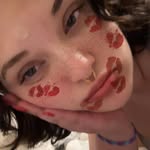 Abigail Wolfe - @nepttune667 - Instagram