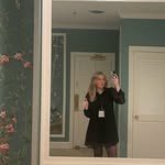 Abigail Wolfe McCain - @abimccain - Instagram
