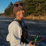 Abigail Wolfgram - @abigail_wolfgram - Instagram