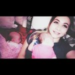 Abigail Strunk - @abigailwomack98 - Instagram