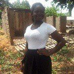 Abigail kyeremaa Woolsey - @abigail_kyeremaa_woolsey - Instagram
