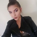 Abigail Workman - @avonabigailw - Instagram