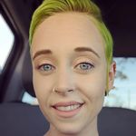 Abigail Workman - @aisforabigail_143 - Instagram