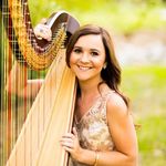 Abigail Workman - @awharpist_ - Instagram