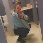 Abigãil Wren - @wrenbaby_54 - Instagram