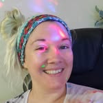 Abigail Yager - @bionic_rn_woman - Instagram