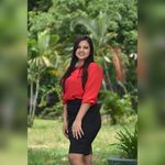 Abigail Yanes - @abigailyanes97 - Instagram