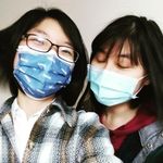 Abigail Yang楊子儀 - @abbie_twentietwo424 - Instagram