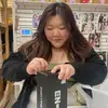 abigailyanggg - @abigailyanggg - TikTok