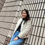 Abigail Yaoching - @abigailyaoching - Instagram