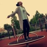 Abigail Yapo - @abigailyapo - Instagram