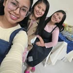Abigail Yapura - @abigailyapura.2003 - Instagram