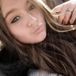 Abigale Smith - @abigalesmith709 - Instagram