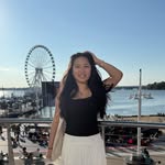 Abigail Lee - @abigaill.33 - Instagram