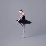 Abigail Lee - @ballerina__abigail_fae - Instagram