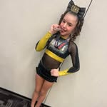 Abigail Lee - @abbyzwrld_25 - Instagram
