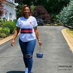 Abike Dabiri - @abike5706 - Instagram