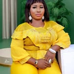 Abike Dabiri Ebudola - @abikedabiri1 - Instagram